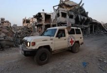 إسرائيل تتسلم جثة محتجز من "حماس" في غزة