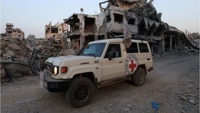 إسرائيل تتسلم جثة محتجز من "حماس" في غزة