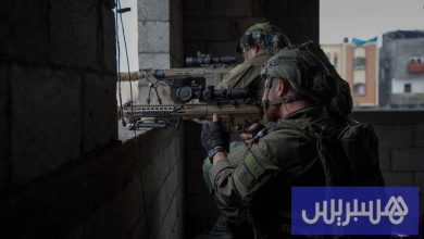 إسرائيل تسلب حياة طفلين بقطاع غزة