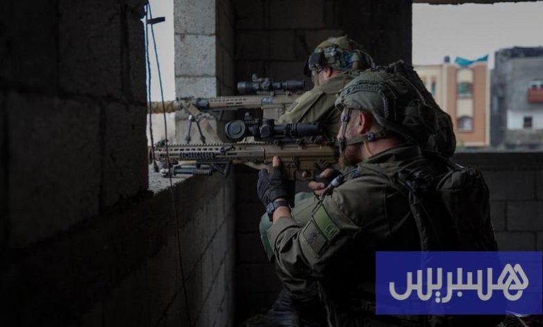 إسرائيل تسلب حياة طفلين بقطاع غزة