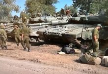 إسرائيل تعلن تسلمها رفات رهينة ونقله إلى معهد الطب الشرعي