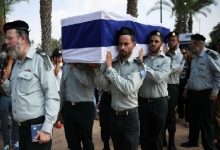 إسرائيل تقترب من استعادة جثة جندي بعد 4117 يوما في غزة