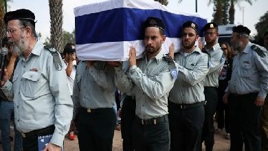 إسرائيل تقترب من استعادة جثة جندي بعد 4117 يوما في غزة