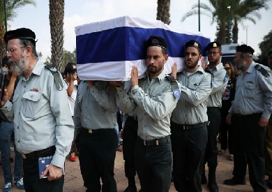 إسرائيل تقترب من استعادة جثة جندي بعد 4117 يوما في غزة
