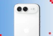 إشاعة: هاتف iPhone Air 2 قد يأتي بكاميرا مزدوجة