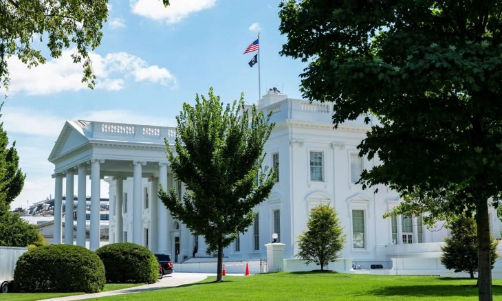 إصابة 3 أشخاص في إطلاق نار قرب البيت الأبيض