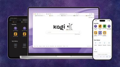 إطلاق متصفح Orion لحواسيب ماك.. متصفح جديد يراهن على السرعة والخصوصية