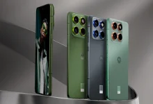 إطلاق هاتف موتورولا Edge 70 بتصميم فائق النحافة لمنافسة iPhone Air