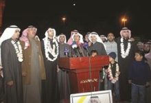 إعادة التحالف بين الإخوان والسلف