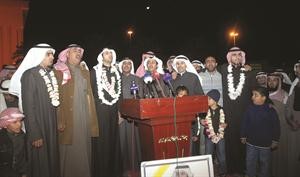 إعادة التحالف بين الإخوان والسلف