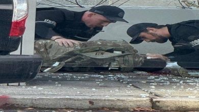 إغلاق عام للبيت الأبيض بعد إطلاق نار على اثنين من أفراد الحرس الوطني ومقتلهم