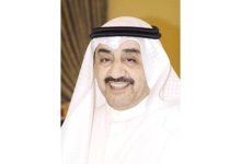 إلى الأحبة أبناء بلدي