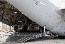 إمدادات أمريكية لـ"إسرائيل": 1000 طائرة و150سفينة نقلت 120 ألف طن من العتاد العسكري