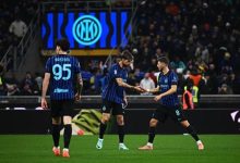 إنتر ميلان ضيفاً ثقيلاً على بيزا في الدوري الإيطالي