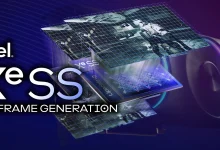 إنتل تفتح ميزة رفع الفريمات XeSS على معالجات Core Ultra (Series 1)!
