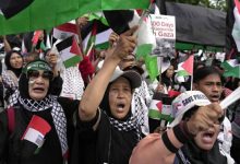 إندونيسيا: أكبر هيئة إسلامية تطالب رئيسها بالاستقالة فورًا بعد استضافة أكاديمي مؤيد للاحتلال 