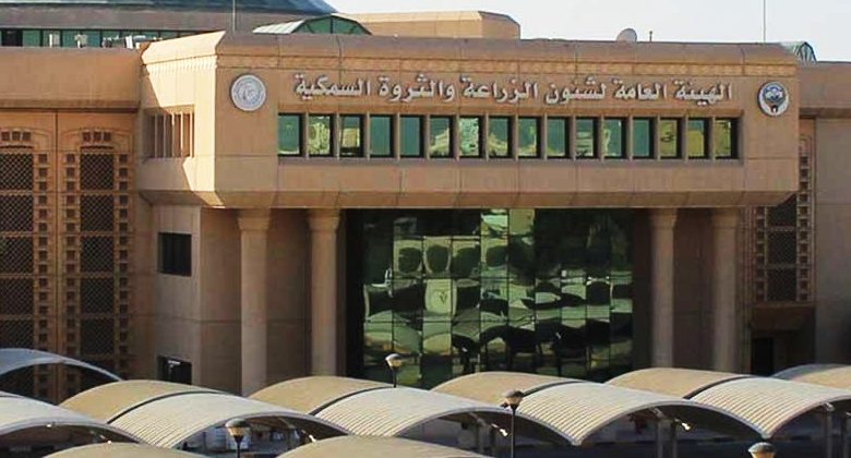 إنذارات سحب وإخلاء مزارع في الصليبية