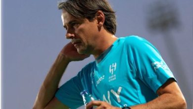 إنزاغي: عانينا بسبب تنظيم الشباب