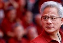 إنفيديا تطلب كميات ضخمة من الشرائح من TSMC لتلبية طفرة الـ AI