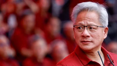 إنفيديا تطلب كميات ضخمة من الشرائح من TSMC لتلبية طفرة الـ AI