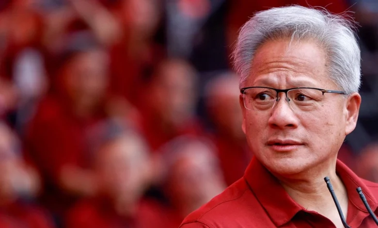 إنفيديا تطلب كميات ضخمة من الشرائح من TSMC لتلبية طفرة الـ AI