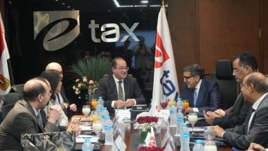 «إى.تاكس»: كل التقدير لوزير المالية لمساندته القوية لمسار التطوير المحفز للمجتمع الضريبي