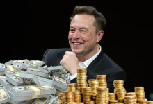 إيلون ماسك في طريقه ليصبح أول تريليونير في التاريخ (حتى الآن)!