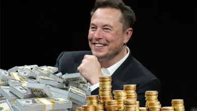 إيلون ماسك في طريقه ليصبح أول تريليونير في التاريخ (حتى الآن)!