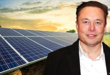 إيلون ماسك يريد أن يحل أزمة المناخ بأقمار ستارلينك!