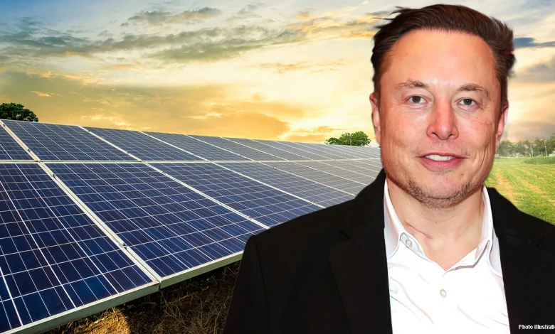 إيلون ماسك يريد أن يحل أزمة المناخ بأقمار ستارلينك!