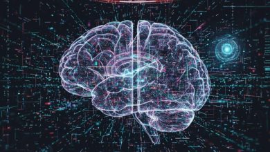 ابتكار علمي جديد.. الذكاء الاصطناعي يرسم أدق خريطة ثلاثية الأبعاد للدماغ البشري