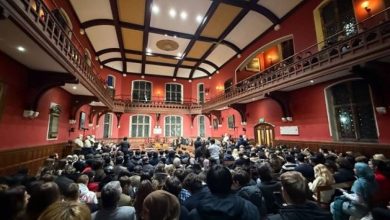 اتحاد أكسفورد: الاحتلال الإسرائيلي التهديد الأكبر للاستقرار الإقليمي