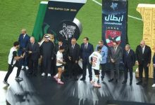 اتحاد الكرة يعاقب خوان بيزيرا بعد واقعة السوبر المصري