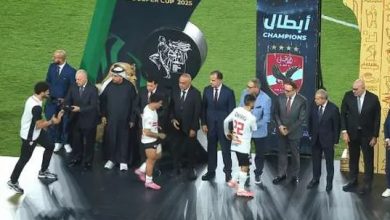 اتحاد الكرة يعاقب خوان بيزيرا بعد واقعة السوبر المصري