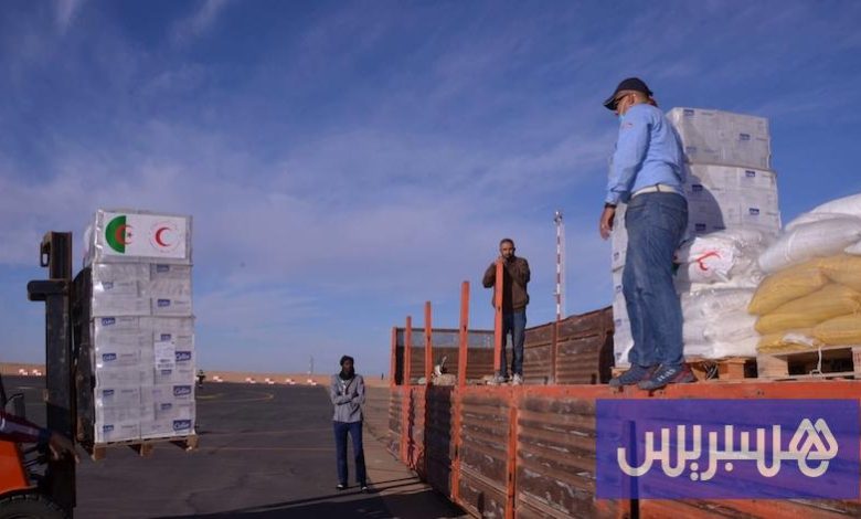 اتهامات للسلطات الجزائرية بتعذيب مبلّغين عن اختلاس مساعدات تندوف