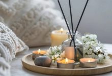 احذر من الشموع المعطّرة.. طبيب يشرح كيف تدمر رئتيك بهدوء