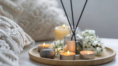 احذر من الشموع المعطّرة.. طبيب يشرح كيف تدمر رئتيك بهدوء