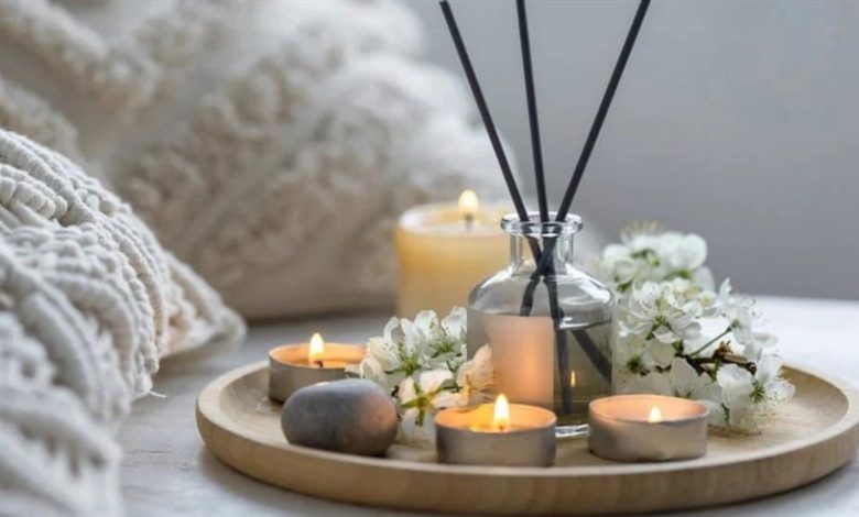 احذر من الشموع المعطّرة.. طبيب يشرح كيف تدمر رئتيك بهدوء