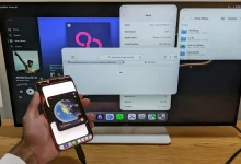 اختراق iPhone 17 Pro Max ليعمل بنظام iPadOS ويُقدّم تجربة تُشبه ماك