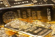 ارتفاع أسعار الذهب عالميا...