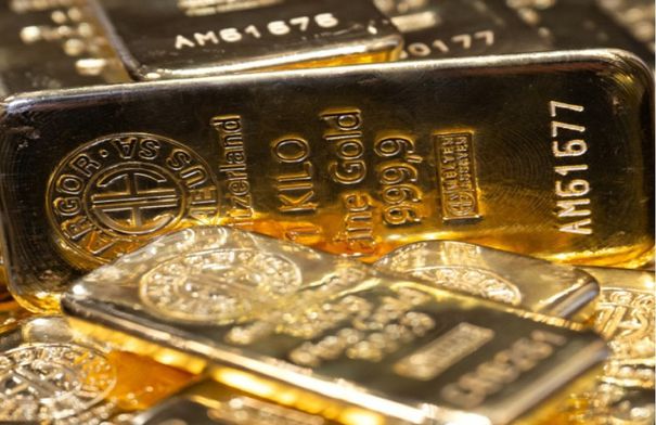 ارتفاع أسعار الذهب عالميا...