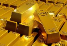ارتفاع اسعار الذهب عالمياً...