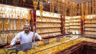 ارتفاع جديد في أسعار الذهب في السعودية.. تسعيرة شاملة لكل الأعيرة