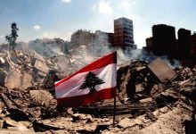 ارتفاع حصيلة ضحايا الغارة الإسرائيلية على صيدا بجنوبي لبنان إلى 13 قتيلًا