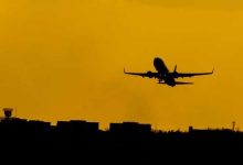 استئناف حركة الملاحة فى مطار الكويت بعد توقفها بسبب الضباب الكثيف