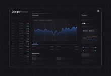 استثمار بالذكاء الاصطناعي.. جوجل تدمج Gemini في خدمتها المالية Google Finance