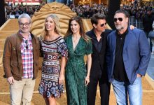 استحضار أمجاد حضارة مصر القديمة في السينما العالمية والمصرية