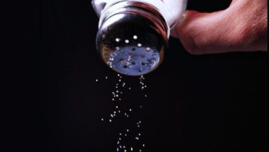 استشارة طبية.. الملح خارج المالحة
