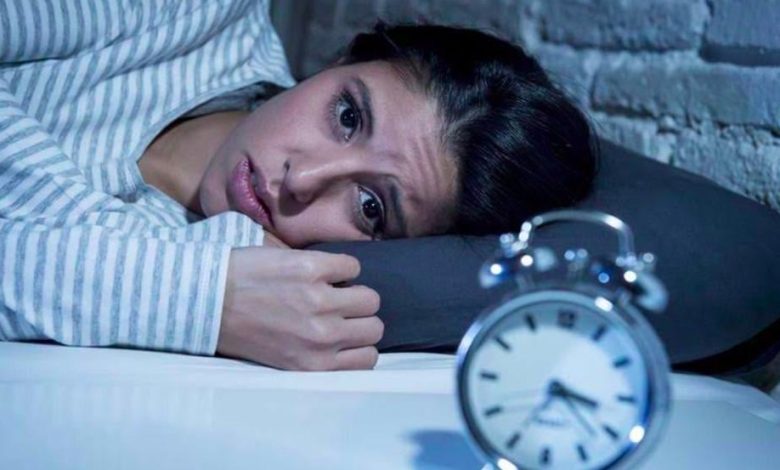 استشارة طبية.. كيف أتغلب على الأرق؟