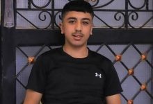 استشهاد طفل برصاص الاحتلال في مخيم الفارعة